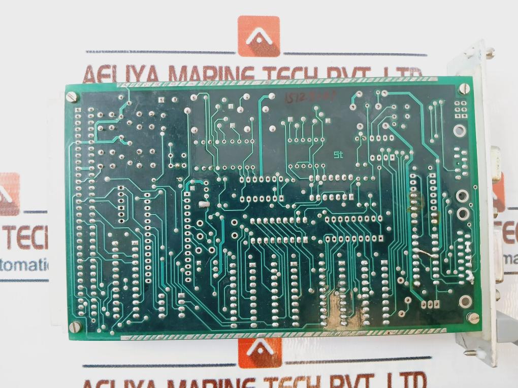 Yantrashilpa YS91190 Printed Circuit Board