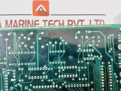 Yantrashilpa YS91190 Printed Circuit Board