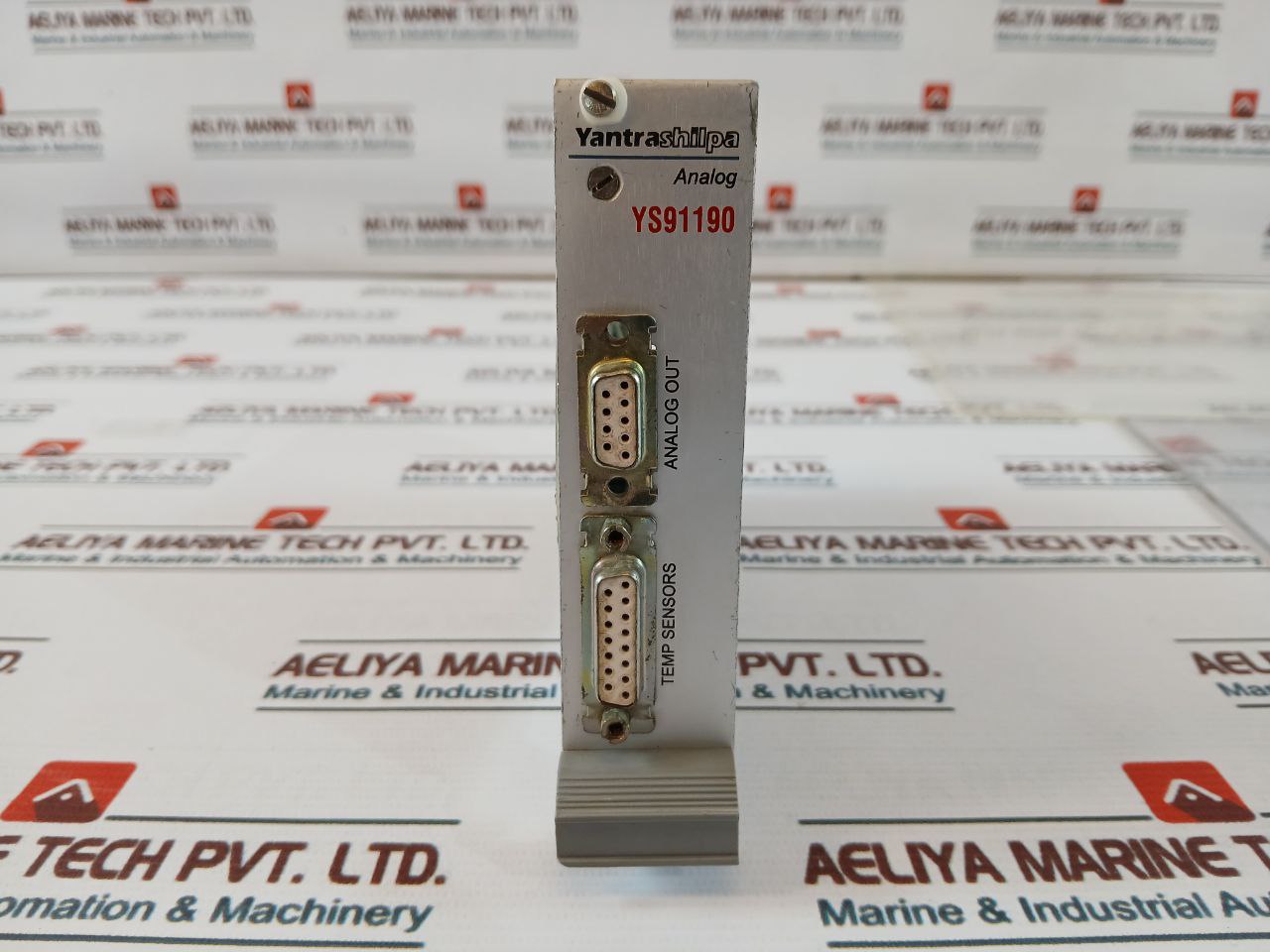 Yantrashilpa YS91190 Printed Circuit Board