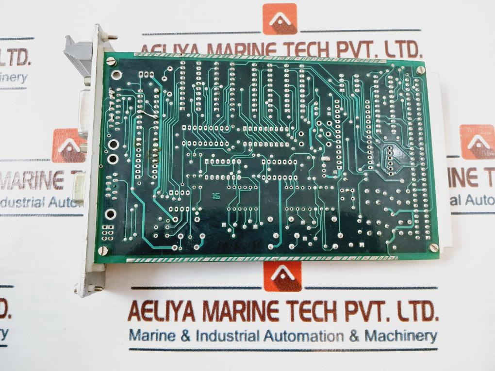 Yantrashilpa YS91190 Printed Circuit Board