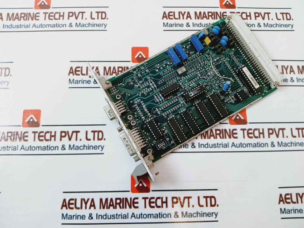 Yantrashilpa YS91190 Printed Circuit Board