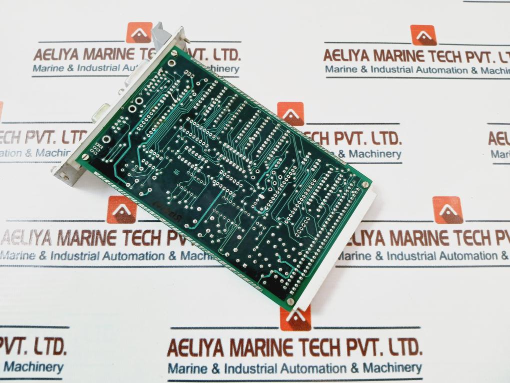 Yantrashilpa YS91190 Printed Circuit Board