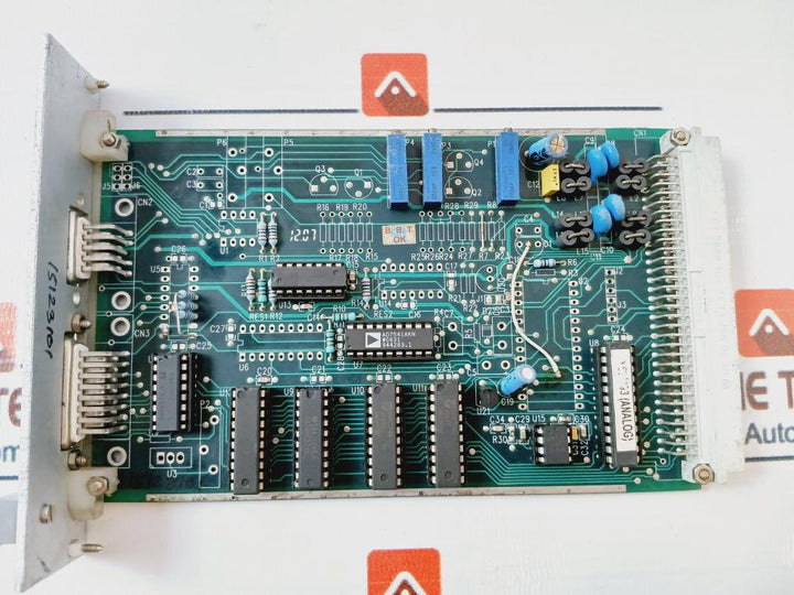 Yantrashilpa YS91190 Printed Circuit Board