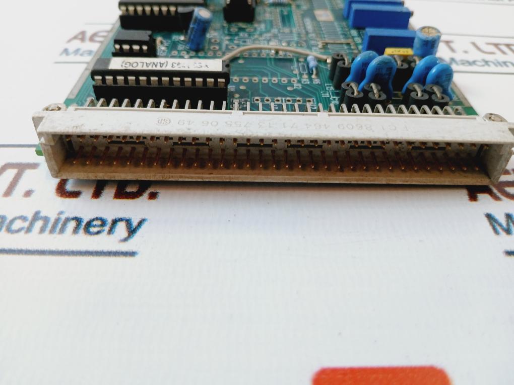 Yantrashilpa YS91190 Printed Circuit Board