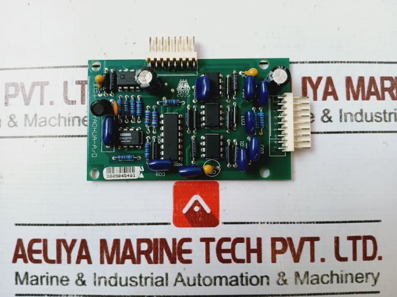 Yaohua-a/d 2009045491 Printed Circuit Board Card