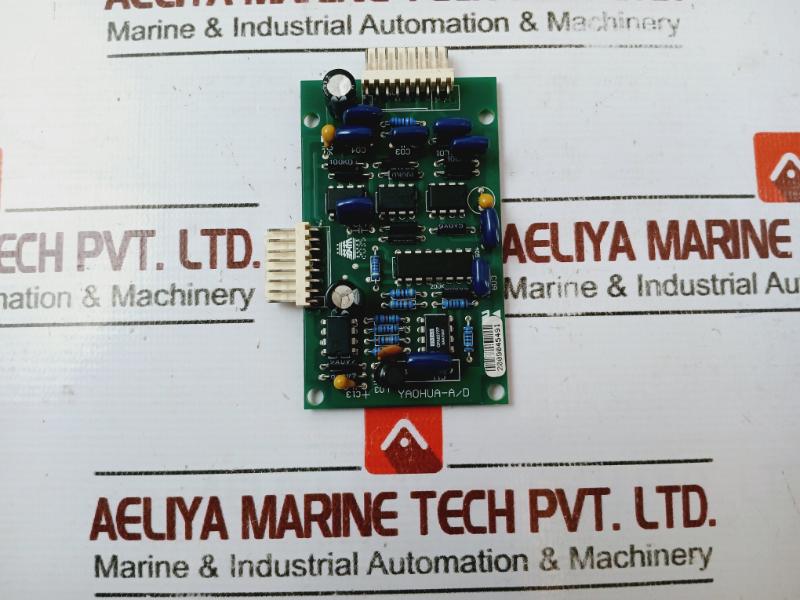 Yaohua-a/d 2009045491 Printed Circuit Board Card