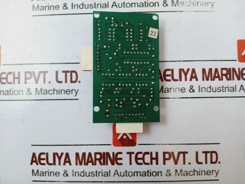 Yaohua-a/d 2009045491 Printed Circuit Board Card