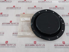 Yarway 435-410-104 Diaphragm Rubber Tp-343027-02
