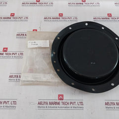 Yarway 435-410-104 Diaphragm Rubber Tp-343027-02