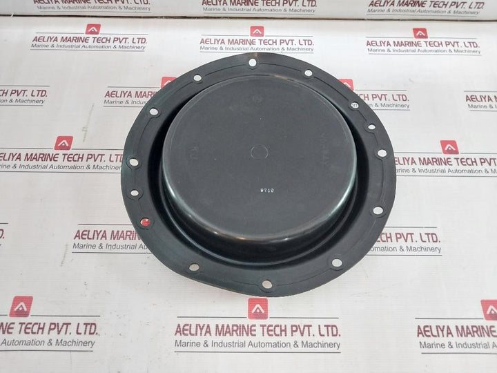 Yarway 435-410-104 Diaphragm Rubber Tp-343027-02