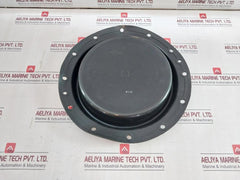 Yarway 435-410-104 Diaphragm Rubber Tp-343027-02