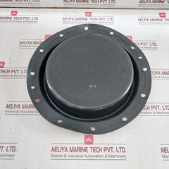 Yarway 435-410-104 Diaphragm Rubber Tp-343027-02