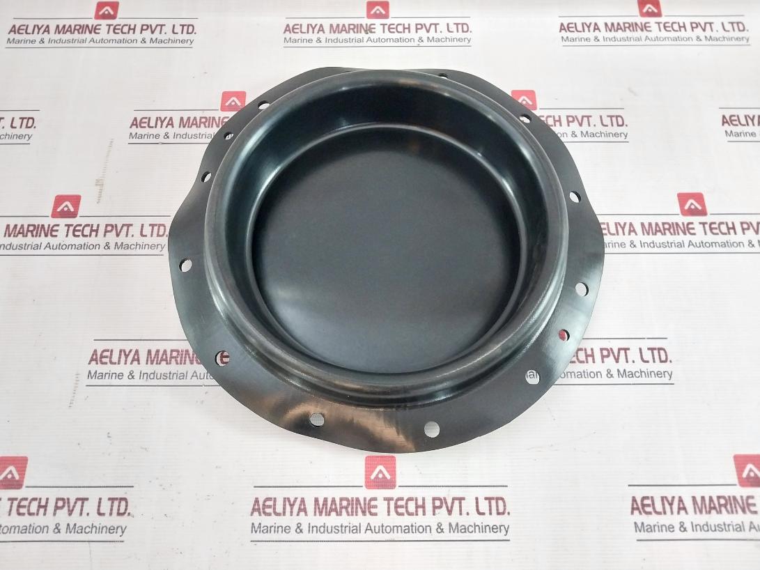 Yarway 435-410-104 Diaphragm Rubber Tp-343027-02