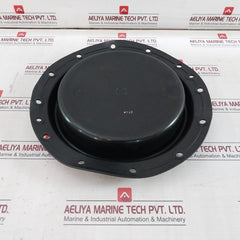 Yarway 435-410-104 Diaphragm Rubber Tp-343027-02
