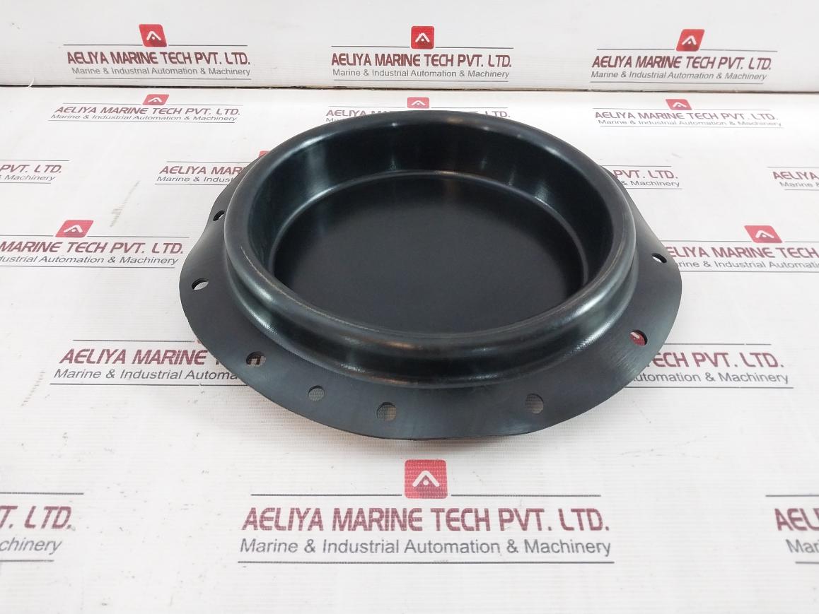 Yarway 435-410-104 Diaphragm Rubber Tp-343027-02