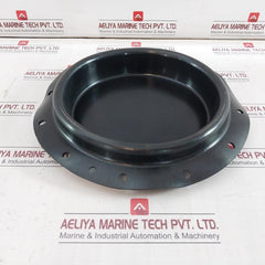 Yarway 435-410-104 Diaphragm Rubber Tp-343027-02