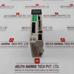 Yasaka Sv-x3Ea040A-a2-ysk Servo Drive Ac200-240V 50/60Hz