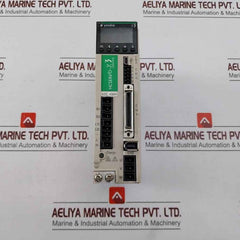 Yasaka Sv-x3Ea040A-a2-ysk Servo Drive Ac200-240V 50/60Hz