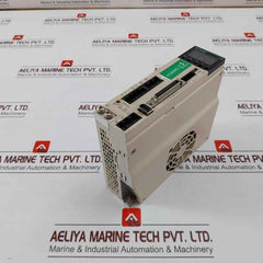 Yasaka Sv-x3Ea040A-a2-ysk Servo Drive Ac200-240V 50/60Hz
