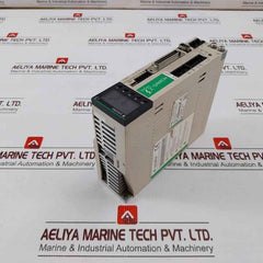 Yasaka Sv-x3Ea040A-a2-ysk Servo Drive Ac200-240V 50/60Hz
