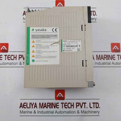 Yasaka Sv-x3Ea040A-a2-ysk Servo Drive Ac200-240V 50/60Hz