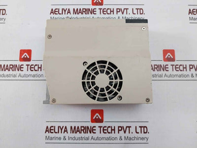 Yasaka Sv-x3Ea040A-a2-ysk Servo Drive Ac200-240V 50/60Hz