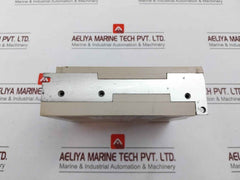 Yasaka Sv-x3Ea040A-a2-ysk Servo Drive Ac200-240V 50/60Hz