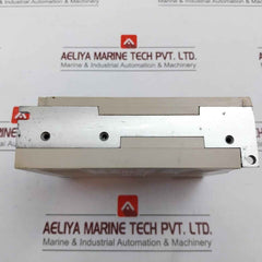 Yasaka Sv-x3Ea040A-a2-ysk Servo Drive Ac200-240V 50/60Hz
