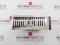 Yasaka Sv-x3Ea040A-a2-ysk Servo Drive Ac200-240V 50/60Hz