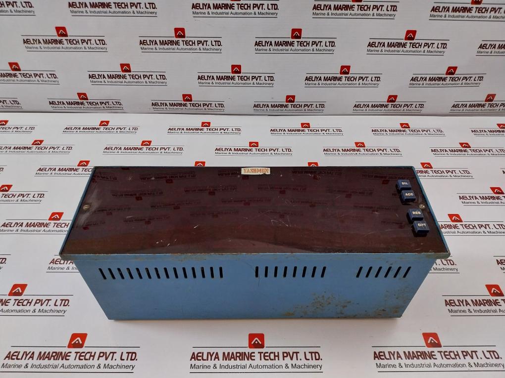 Yashmun 90 To 270V Ac/dc Voltage Regulator