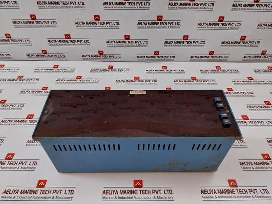 Yashmun 90 To 270V Ac/dc Voltage Regulator