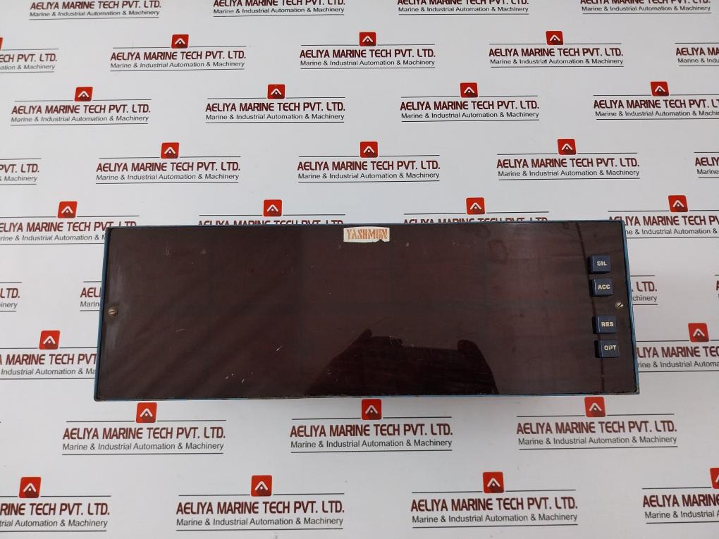 Yashmun 90 To 270V Ac/dc Voltage Regulator