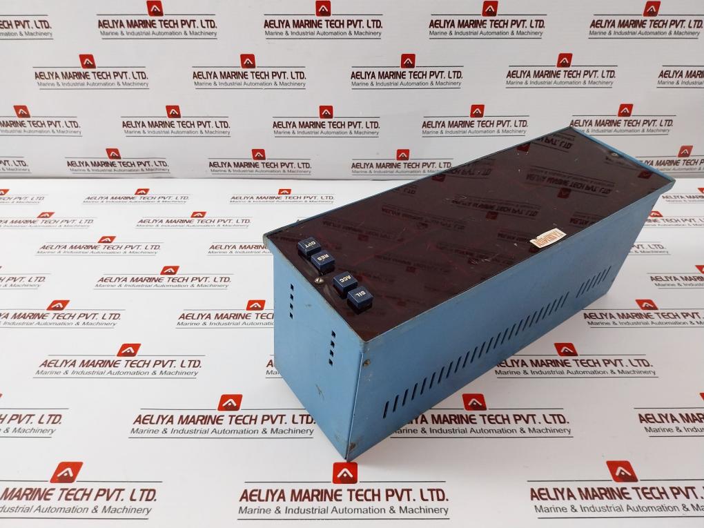 Yashmun 90 To 270V Ac/dc Voltage Regulator