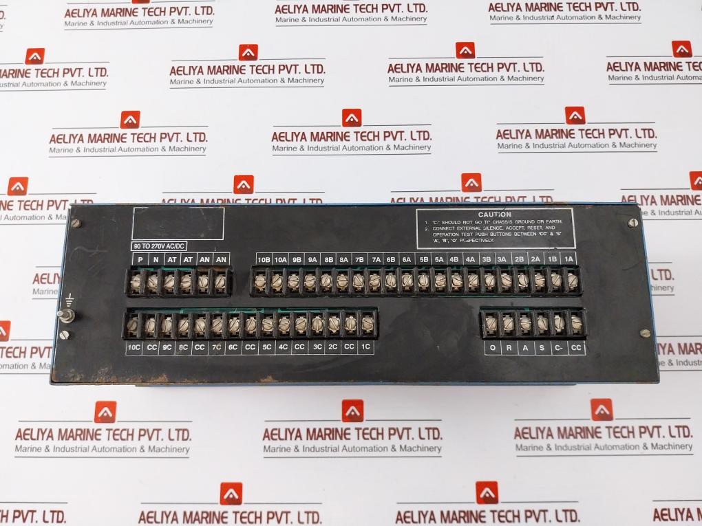 Yashmun 90 To 270V Ac/dc Voltage Regulator