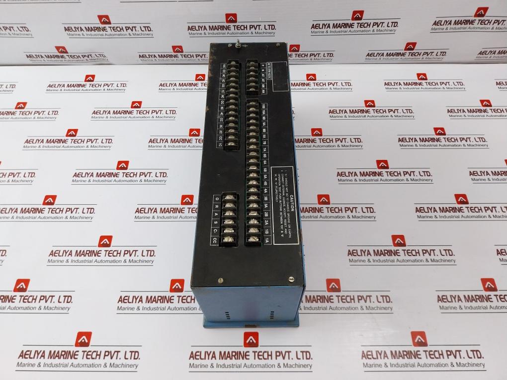 Yashmun 90 To 270V Ac/dc Voltage Regulator