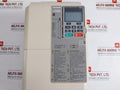 Yaskawa 3-phase Elevator Inverter 380–480 Vac 50/60 Hz Part No Cimr-lc4F0024Bac-9130
