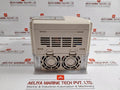 Yaskawa 3-phase Elevator Inverter 380–480 Vac 50/60 Hz Part No Cimr-lc4F0024Bac-9130