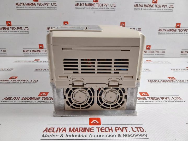 Yaskawa 3-phase Elevator Inverter 380–480 Vac 50/60 Hz Part No Cimr-lc4F0024Bac-9130