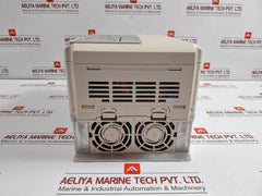 Yaskawa 3-phase Elevator Inverter 380–480 Vac 50/60 Hz Part No Cimr-lc4F0024Bac-9130