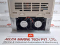 Yaskawa 3-phase Elevator Inverter 380–480 Vac 50/60 Hz Part No Cimr-lc4F0024Bac-9130