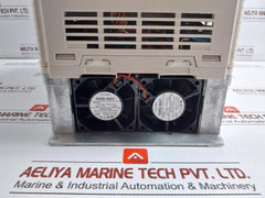 Yaskawa 3-phase Elevator Inverter 380–480 Vac 50/60 Hz Part No Cimr-lc4F0024Bac-9130