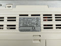 Yaskawa 3-phase Elevator Inverter 380–480 Vac 50/60 Hz Part No Cimr-lc4F0024Bac-9130