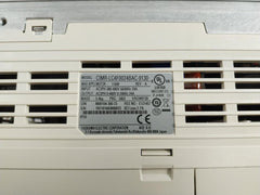 Yaskawa 3-phase Elevator Inverter 380–480 Vac 50/60 Hz Part No Cimr-lc4F0024Bac-9130