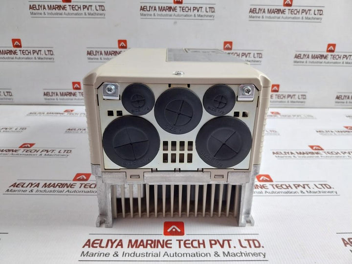 Yaskawa 3-phase Elevator Inverter 380–480 Vac 50/60 Hz Part No Cimr-lc4F0024Bac-9130
