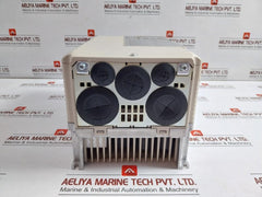 Yaskawa 3-phase Elevator Inverter 380–480 Vac 50/60 Hz Part No Cimr-lc4F0024Bac-9130