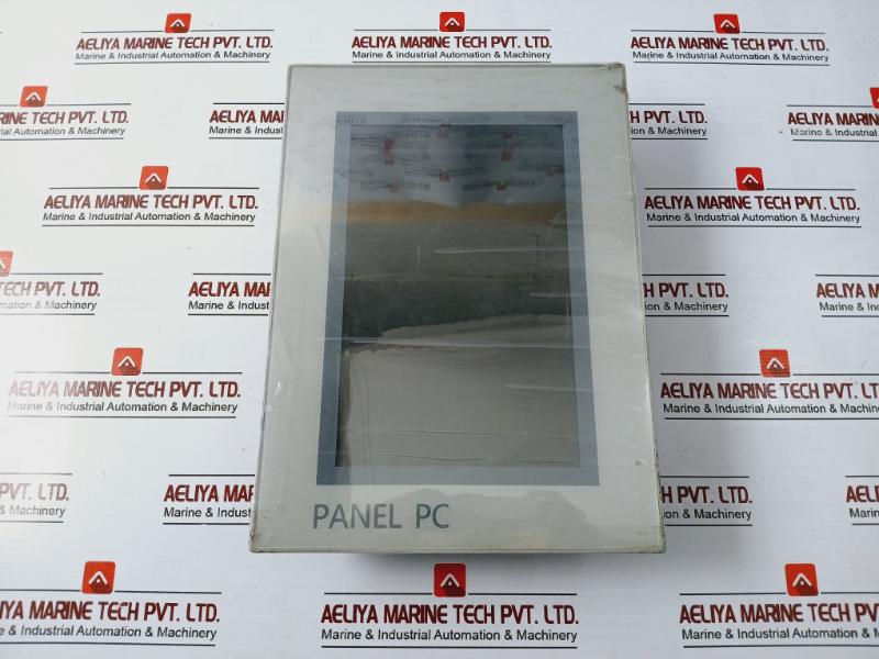 Yaskawa 67K-pnj0-eb Hmi Touch Screen Panel Vppc1032P