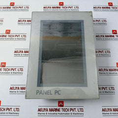 Yaskawa 67K-pnj0-eb Hmi Touch Screen Panel Vppc1032P