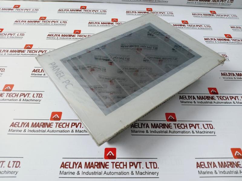 Yaskawa 67K-pnj0-eb Hmi Touch Screen Panel Vppc1032P