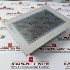 Yaskawa 67K-pnj0-eb Hmi Touch Screen Panel Vppc1032P