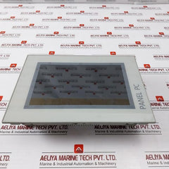 Yaskawa 67k-pnj0-eb Hmi Touch Screen Panel V 1.3 12v-30v Dc 5a 001006
